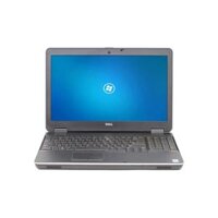 Laptop Dell Latitude 6540 Intel Core i7