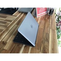 Laptop Dell Latitude 7240 i7-4600/Ram 4G/SSD 128G/14inch