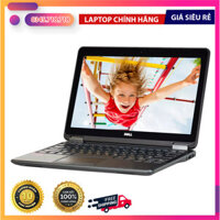 Laptop Dell Latitude 7250 12.5 inch – Core i5 | Core i7 – thiết bị kinh doanh giá rẻ với thời lượng pin tốt