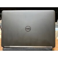 Laptop Dell Latitude 7270 - i5/12gb/256gb - Gọn nhẹ cho những chuyến đi