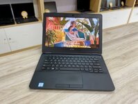 LAPTOP DELL LATITUDE 7270 i5