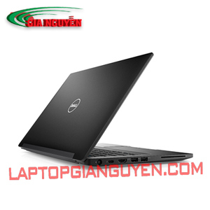 Laptop Dell Latitude 7280 70124695 - Intel core i5, 8GB RAM, SSD 256GB, Intel HD Graphics, 12.5 inch