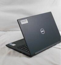 Laptop Dell Latitude 7280 siêu gọn, chỉ 1,2kg {Core i5-7300U, RAM 8G, SSD 256G, card on Intel HD 620, màn 12.5 inch Full HD IPS}