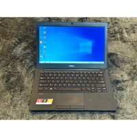 Laptop Dell Latitude 7280 i7-7600U Ram 8G SSD 256GB