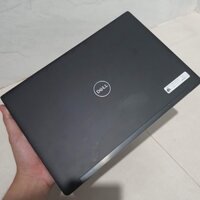 Laptop Dell Latitude 7280 i5/8GB/256GB hàng Nhật