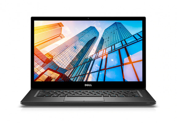 Laptop Dell Latitude 7290 70170480 - Intel Core i7-8650U, 8GB RAM, SSD 256GB, Intel HD Graphics, 12.5 inch