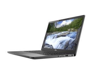 Laptop Dell Latitude 7300 42LT730002 - Intel Core i7-8665U, 8GB RAM, SSD 256GB, Intel UHD Graphics, 13.3 inch