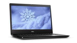 Laptop Dell Latitude 7300 70194806 - Intel Core i5-8365U, 8GB RAM, SSD 256GB, Intel UHD Graphics, 13.3 inch