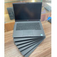 Laptop Dell Latitude 7300 Core i7-8665U, RAM 8GB, 256G SSD, 13.3"FHD