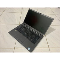 Laptop dell latitude 7300, i5-8265U, 8/256 SSD