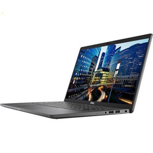 Laptop Dell Latitude 7310 42LT730003 - Intel Core i5-10310U, 8GB RAM, SSD 256GB, Intel UHD Graphics, 13.3 inch