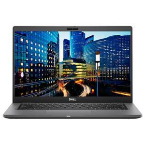 Laptop Dell Latitude 7310 42LT730004 - Intel Core i7-10610U, 8GB RAM, SSD 256GB, Intel UHD Graphics, 13.3 inch