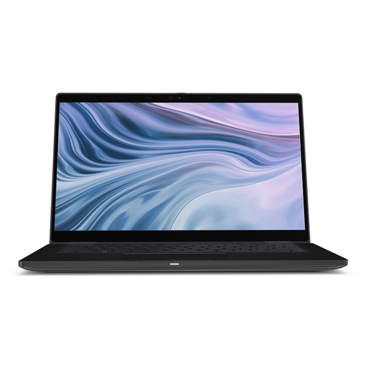 Laptop Dell Latitude 7310 42LT730004 - Intel Core i7-10610U, 8GB RAM, SSD 256GB, Intel UHD Graphics, 13.3 inch