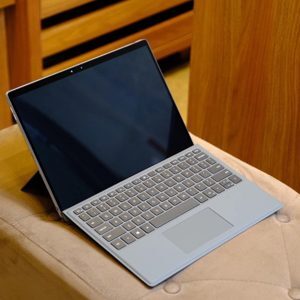 Laptop Dell Latitude 7320 - Intel core i5 1140G7, 8GB RAM, SSD 256GB, Intel Iris Xe Graphics, 13.3 inch