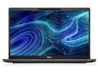 Laptop Dell Latitude 7320 42LT732002 (i7-1185G7/8GB/256GB SSD/13.3 FHD/Ubuntu/Đen)