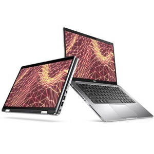 Laptop Dell Latitude 7330 CTO Base 42LT733002 - Intel Core i7-1265U, 16GB RAM, SSD 256GB, Intel Iris Xe Graphics, 13.3 inch