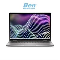 Laptop Dell Latitude 7340 XCTO ( 42LT734002 ) | Xám | Intel Core i7-1355U | RAM 16GB | SSD 256GB | Intel Iris Xe | 13.3 inch FHD+ | Ubuntu Linux | 3