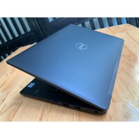 Laptop Dell Latitude 7390, i7 8650u, 16G, 256G, FHD