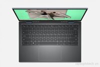 Laptop Dell Latitude 7390 Core i7* 8650U - Ram 8Gb - SSD 256Gb - Intel HD Graphics 620 -Màn 13.3 inch FHD