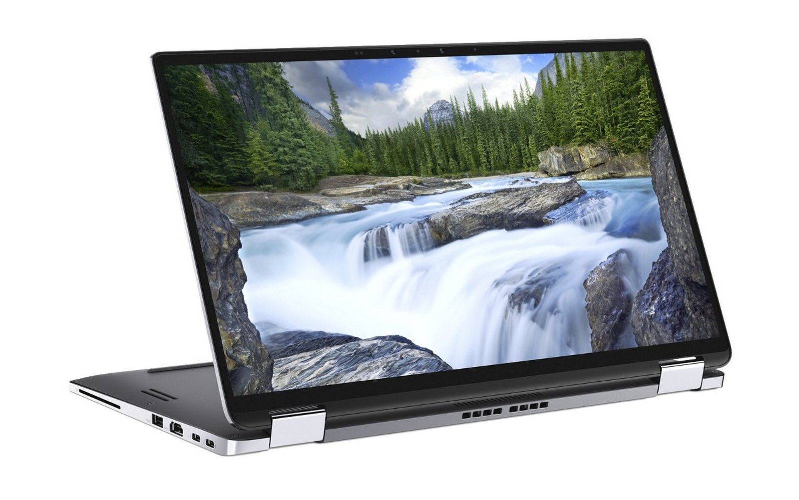 Laptop Dell Latitude 7400 70194805 - Intel Core i7 8665U, 8GB RAM, SSD 256GB, Intel UHD 620 Graphics, 14 inch