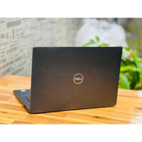 LAPTOP DELL LATITUDE 7400 i7 8665U/ RAM 8GB/ SSD 256GB/ 14INCH FHD/ VĂN PHÒNG SIÊU GỌN NHẸ/ GIÁ RẺ