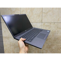 Laptop dell latitude 7400 màn cảm ứng i7 8650u ram 8gb ssd 256gb màn hình 14 inch touch fullhd 1920*1080 IPS likenew