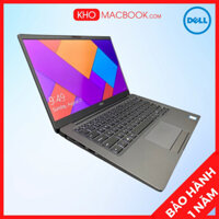 Laptop Dell Latitude 7400 E7400 i7-8665U | RAM 8G | SSD 256G | Màn 14 Inch FHD | Hàng Mỹ Đẹp 99%