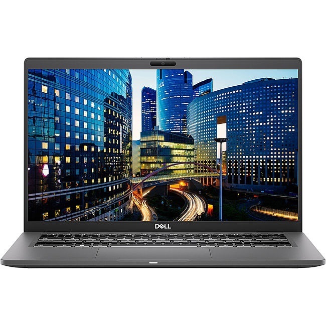 Laptop Dell Latitude 7410 70220650 - Intel Core i7-10610U, 8GB RAM, SSD 256GB, Intel UHD Graphics 620, 14 inch