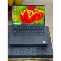 Laptop Dell Latitude 7410 i5 gen 10-Ram 16Gb-SSD 256Gb-14'FHD,Mới 96%
