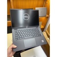 Laptop Dell Latitude 7410 i7 10610U, Ram 32Gb, SSD 512Gb,14'FHD