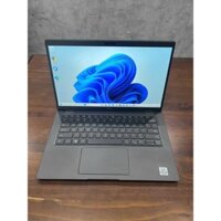 Laptop Dell Latitude 7410 i7-10610U / 16G / SSD 256G / 14inch Full HD