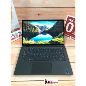 Laptop Dell Latitude 7420 - Intel core i7-1165G7, 32GB RAM, SSD 256GB, Intel Iris Xe Graphics, 14 inch