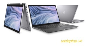 Laptop Dell Latitude 7420 - Intel Core i5-1135G7, 16GB RAM, SSD 256GB, Intel Iris Xe Graphics, 14 inch