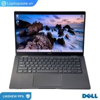 Laptop Dell Latitude 7420 i7-1185G7/ 32GB RAM / 256GB SSD/ 14″ FHD / Win 11 Pro – Like New 99%