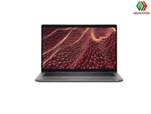 Laptop Dell Latitude 7430 - Intel core i5-1235U, 8GB RAM, SSD 256GB, Intel Iris Xe Graphics, 14 inch