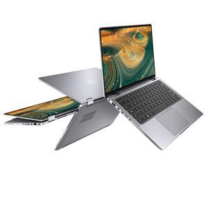 Laptop Dell Latitude 7430 - Intel core i7-1265U, 16GB RAM, SSD 256GB, Intel Iris Xe Graphics, 14 inch