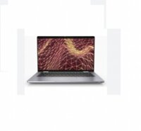 Laptop Dell Latitude 7430 (i7-1265U/ 32GB /512GB SSD /14in FHD/Finger, Win 11/ Black)