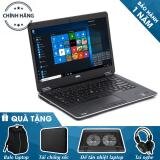 Laptop Dell Latitude 7440 ( i5-4300U 14inch 4GB HDD 500GB ) + Quà Tặng - Hàng Nhập Khẩu