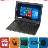 Laptop Dell Latitude 7440 ( i5-4300U 14inch 4GB SSD 120GB ) + Quà Tặng - Hàng Nhập Khẩu