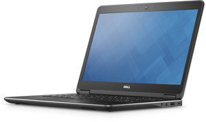 Laptop Dell Latitude 7440-CAL008W8E7440DDD - Intel Core i5-4300U 1.9Ghz, 4GB RAM, HDD 500GB, Intel HD Graphics 4400, 14 inch