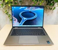 Laptop Dell Latitude 7440 CPU Core™ i7-1365U/Memory 16Gb/SSD Nvme 256Gb/LCD 14.0" FHD+ (1920x1200)/Batery 3 Cell 57W/OS WIN 11/Linew
