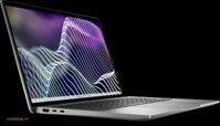 Laptop Dell Latitude 7440 Ultralight – Intel Core i7 1365U-Ram 16Gb – SSD 512Gb – 14″ QHD+ Touch- Win 11 Pro.