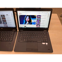Laptop Dell latitude 7450 |i5-5300U|8G|256G|14 FHD
