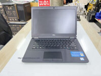 Laptop Dell Latitude 7470 – Intel Core i5 6300 – RAM 8GB – SSD 256GB- FHD 14″