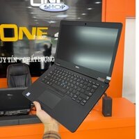 Laptop Dell Latitude 7470 nhập mỹ xịn , Core i5 6300u/ Ram 8Gb/ SSD 512Gb/ Màn 14'' IPS Full HD