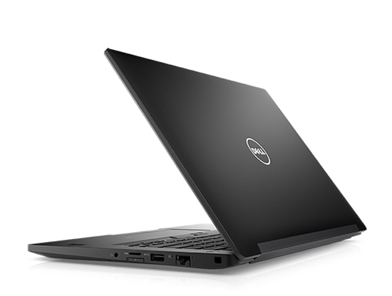Laptop Dell Latitude 7480 70123090 - Intel I7 -7600U, RAM 8GB, HDD 256GB, Intel HD Graphics, 14 inch