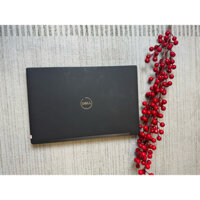 Laptop Dell Latitude 7480 Core i7 Ram 16G SSD 256 Full HD đẹp keeng 99% Hàng Nhập Mỹ Phím Led