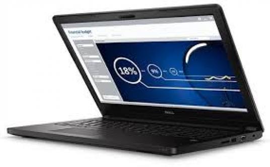 Laptop Dell Latitude 7480 L7480I514D - Intel core i5, 4GB RAM, SSD 128GB, Intel HD Graphics 620, 14 inch