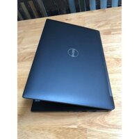 Laptop Dell latitude 7480, Core i5 – 7300u, 8G, 256G, Full HD