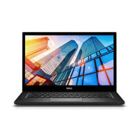 Laptop Dell Latitude 7490 – Intel Core i7 8650U – 8GB RAM DDR4 – 256GB SSD – 14′ FHD